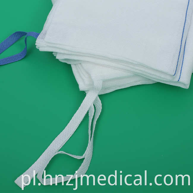 Safety Gauze Pad